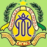 Chokchai School logo